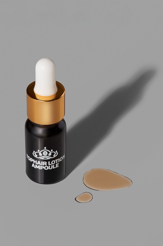 Top Hair Treatment Ampoules – 8 Ampoules 10ml