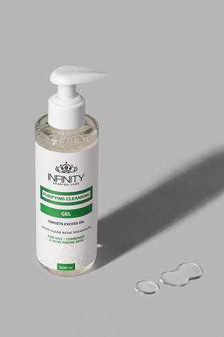 Infinity Purifying Cleanser