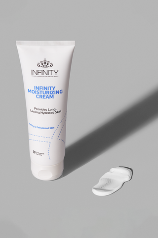 Infinity Moisturizing Cream