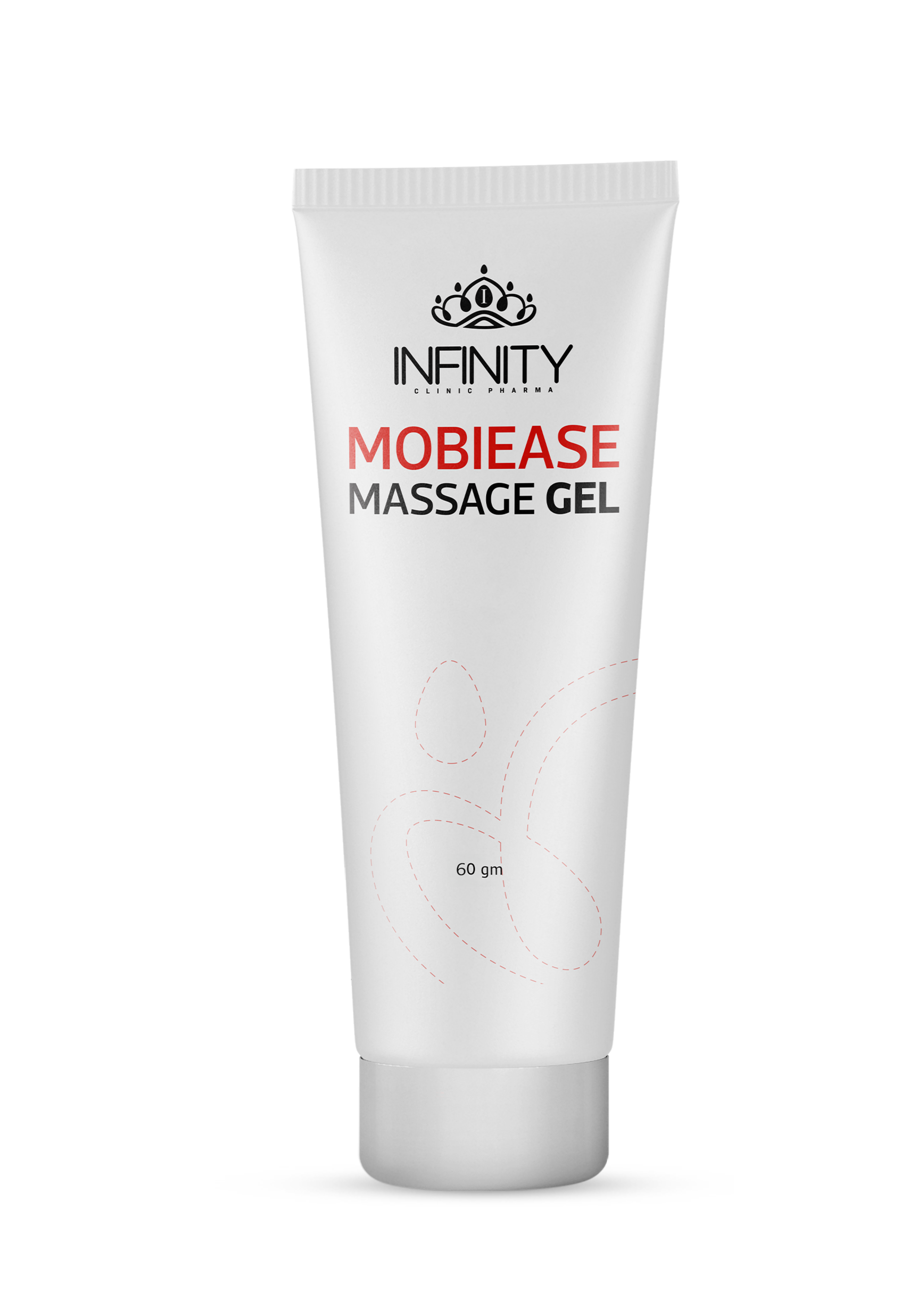 Mobiease Massage Gel
