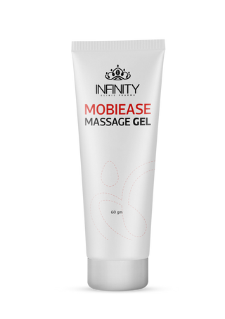 Mobiease Massage Gel