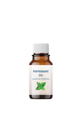 Infinity Naturals Peppermint Essential Oil