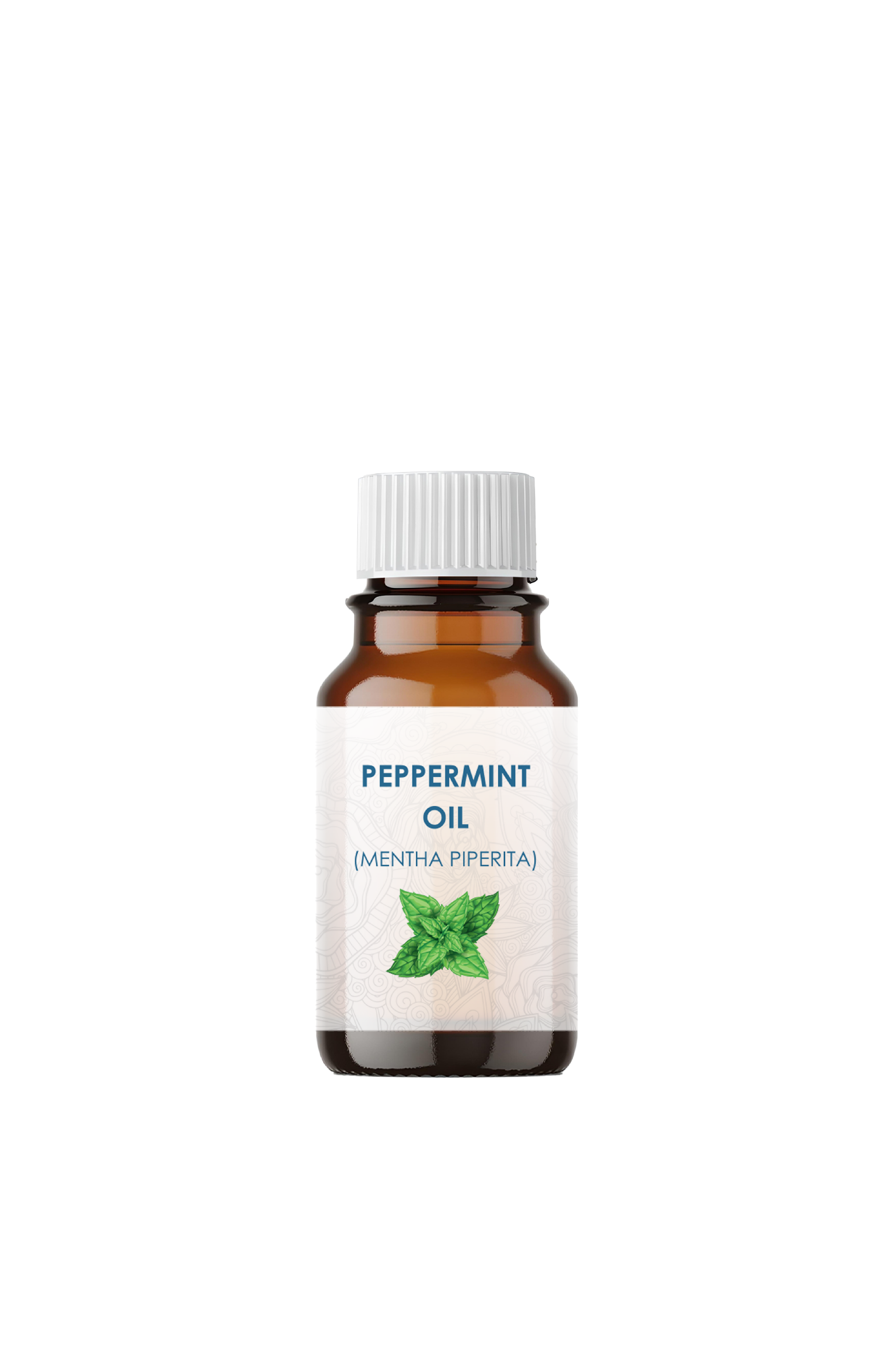 Peppermint Essential Oil