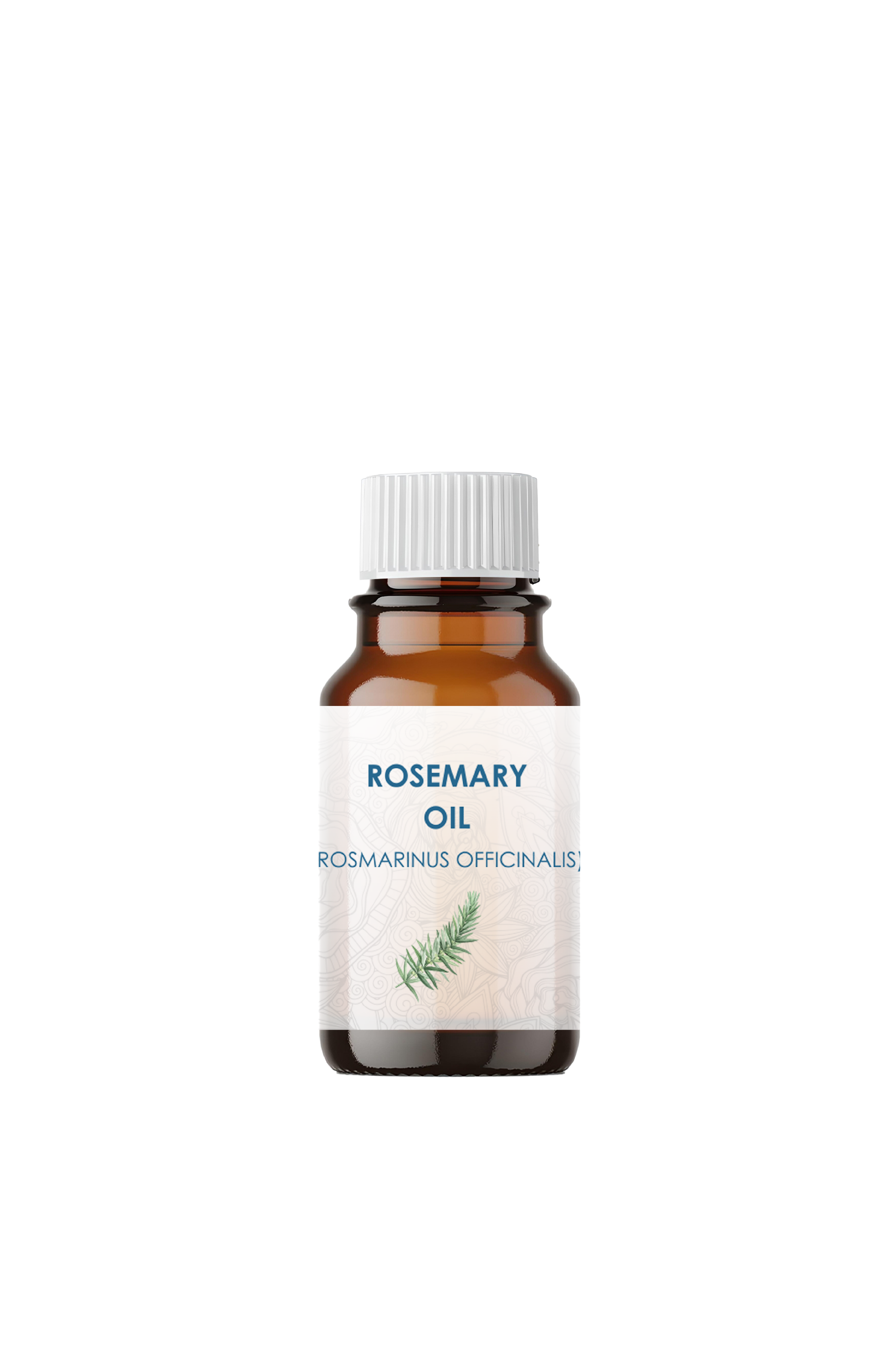 Naturals Rosemary Essential Oil