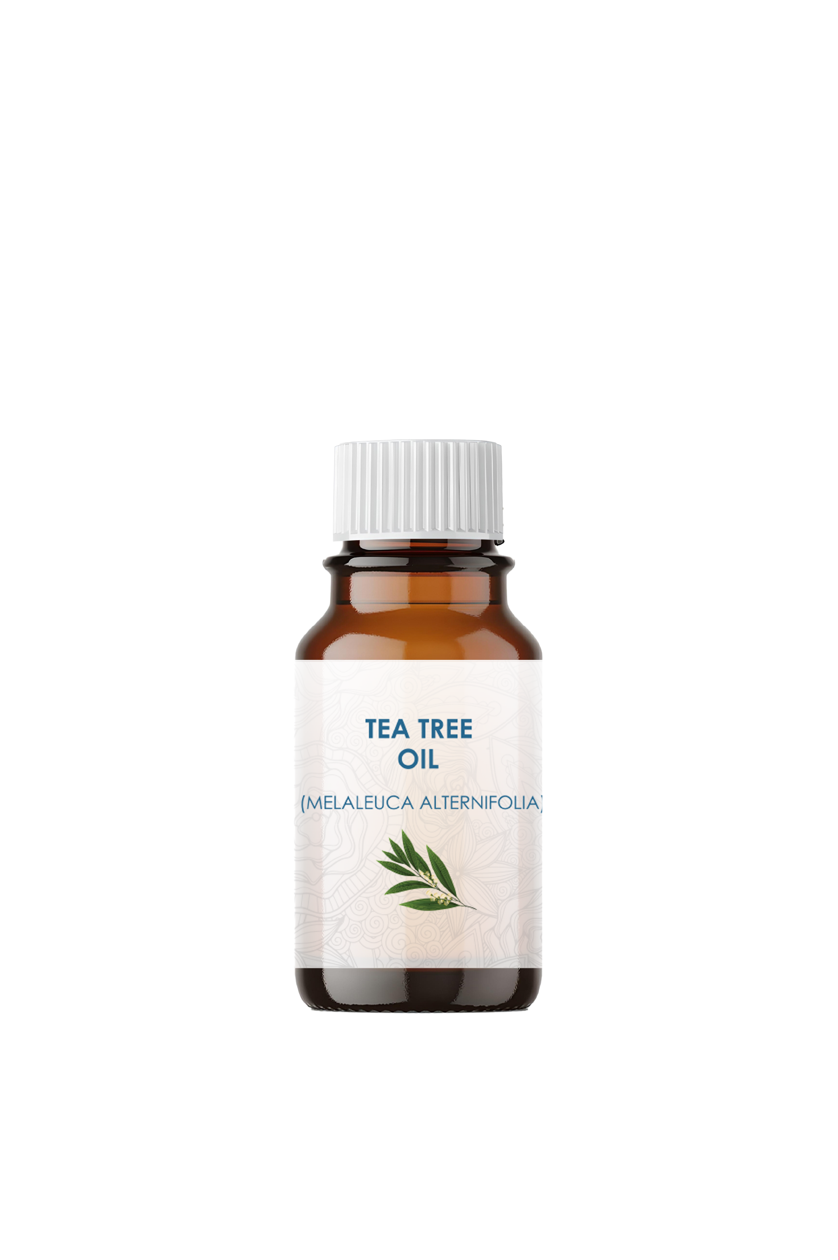 Naturals Tea Tree Essential Oil