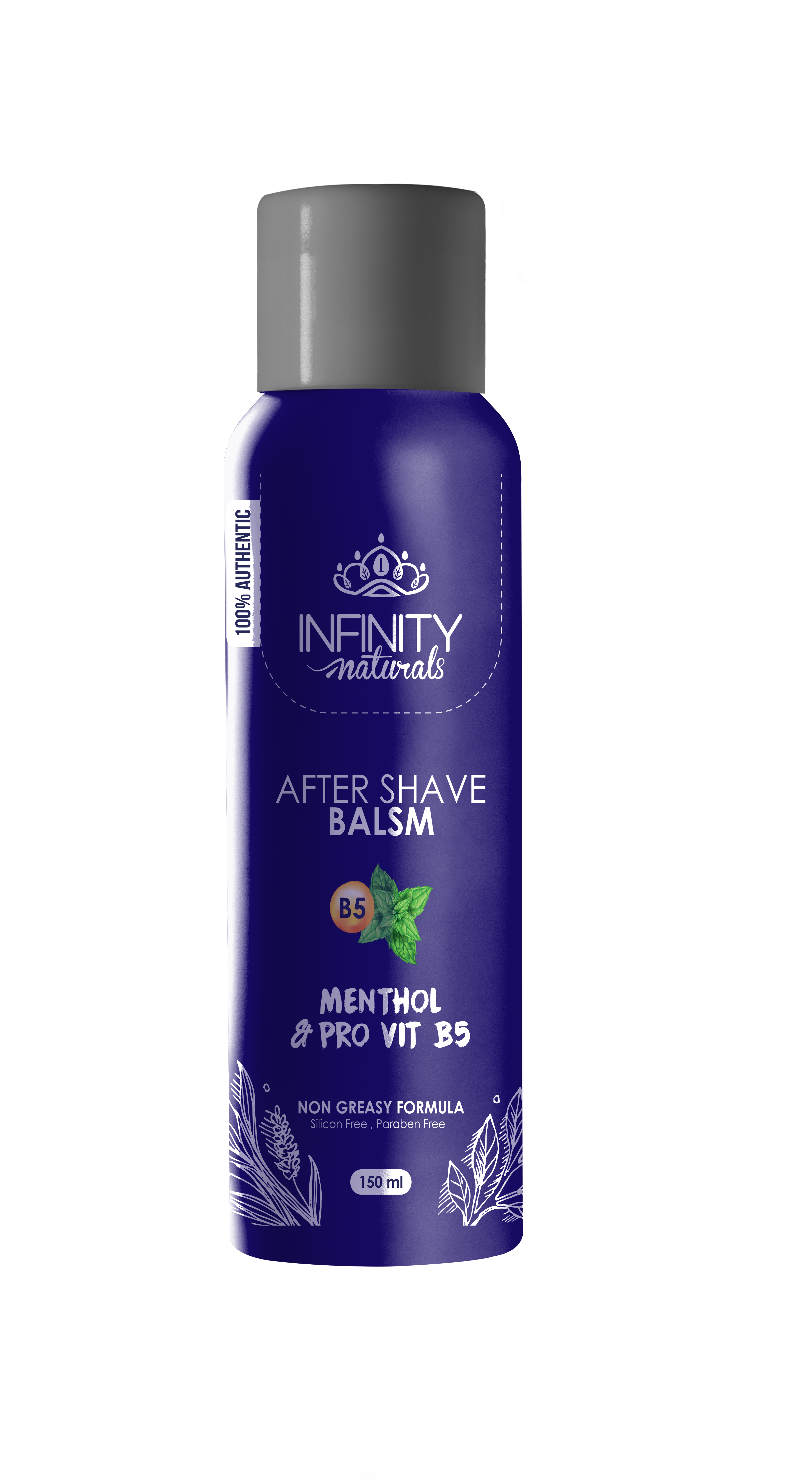 After Shave Balsm