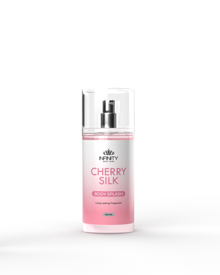 Infinity Body Splash Cherry Silk