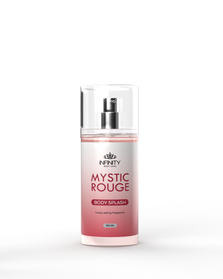 Infinity Body Splash Mystic Rouge