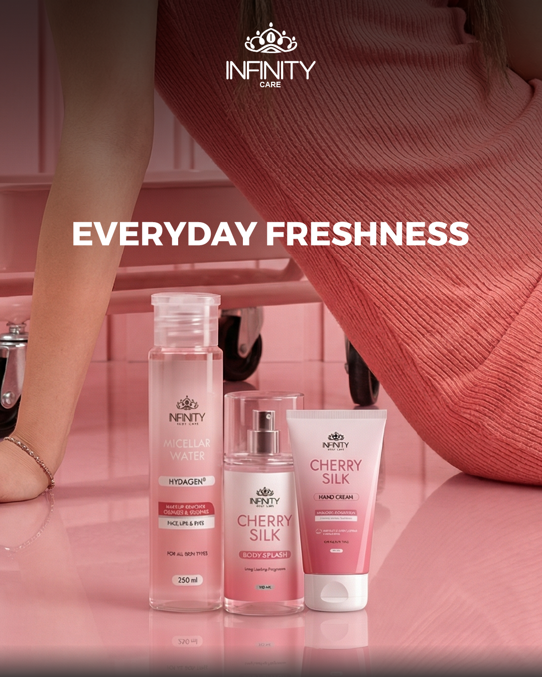 Everyday Freshness Bundle