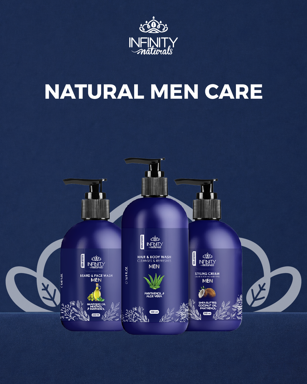 Men Care