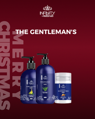 The Gentleman’s Bundle