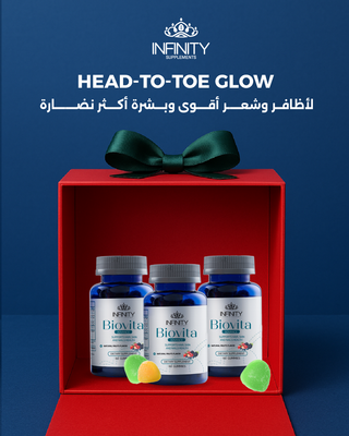 Head-to-Toe Glow Bundle