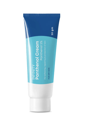 انفنتي بانثينول كريم , infinity panthenol cream
