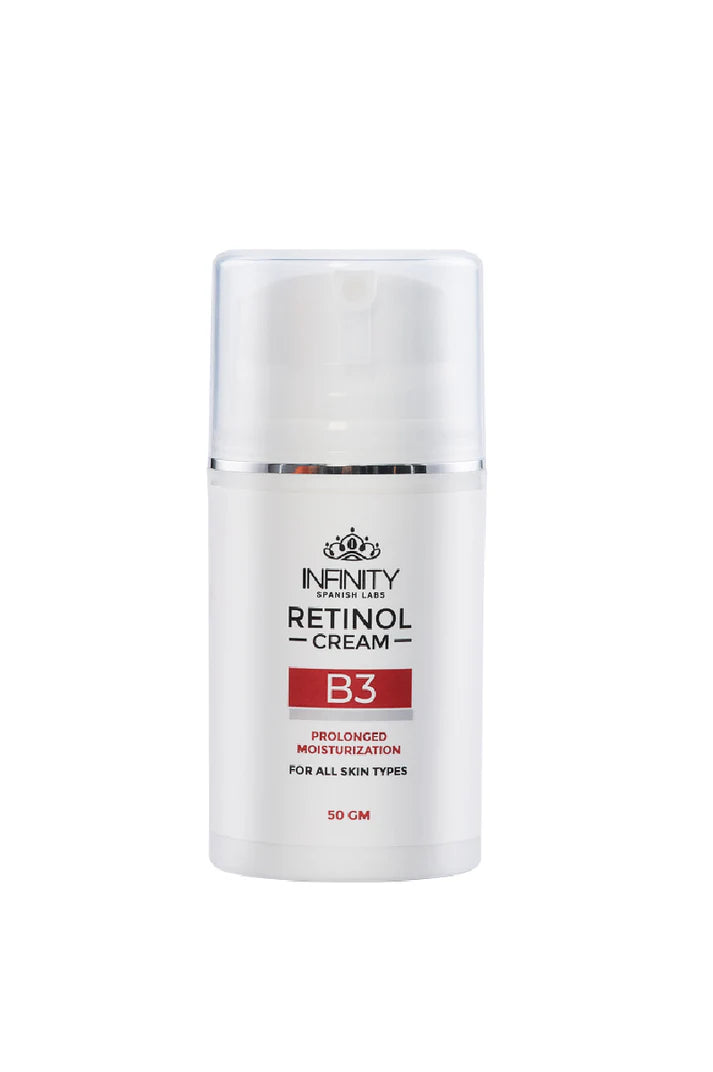 انفنتي ريتينول كريم , infinity retinol cream
