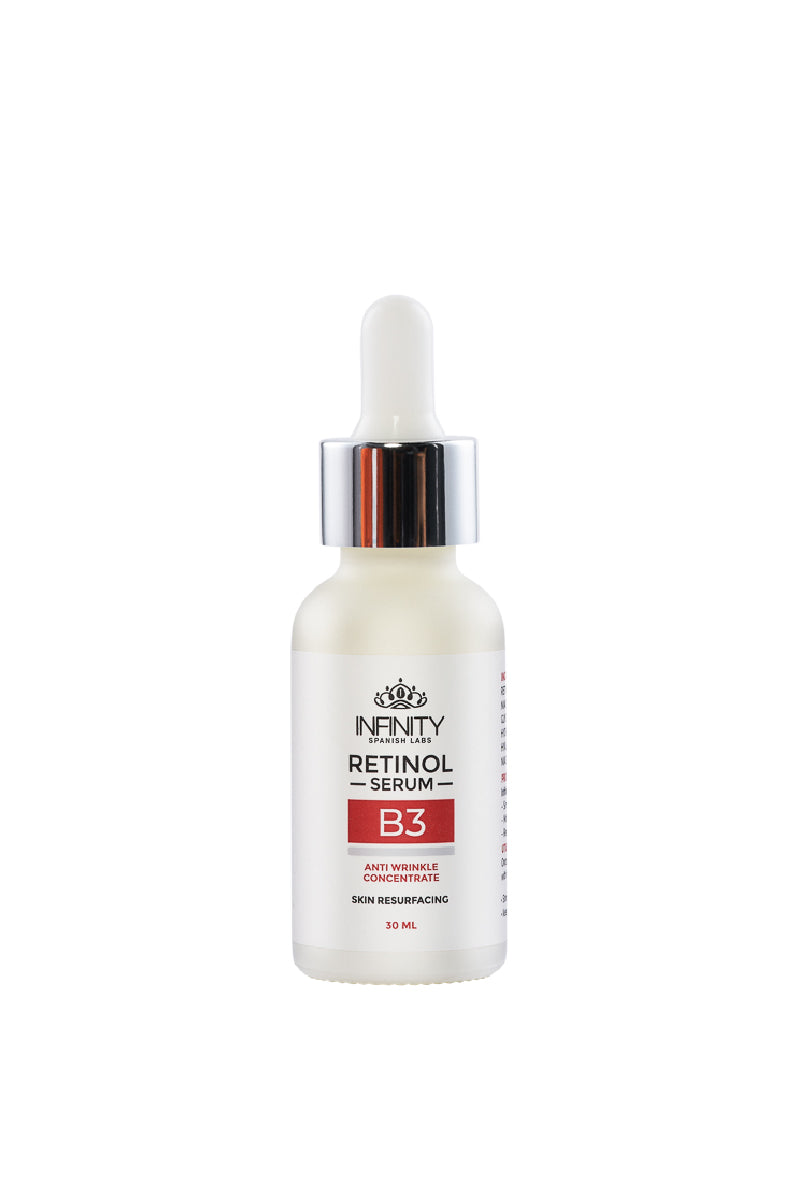 سيروم ريتينول انفنتي , infinity retinol serum