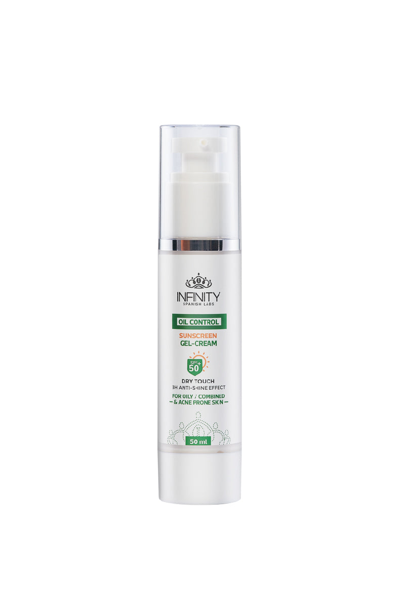 صن بلوك انفنتي جيل كريم, infinity sunscreen gel cream

