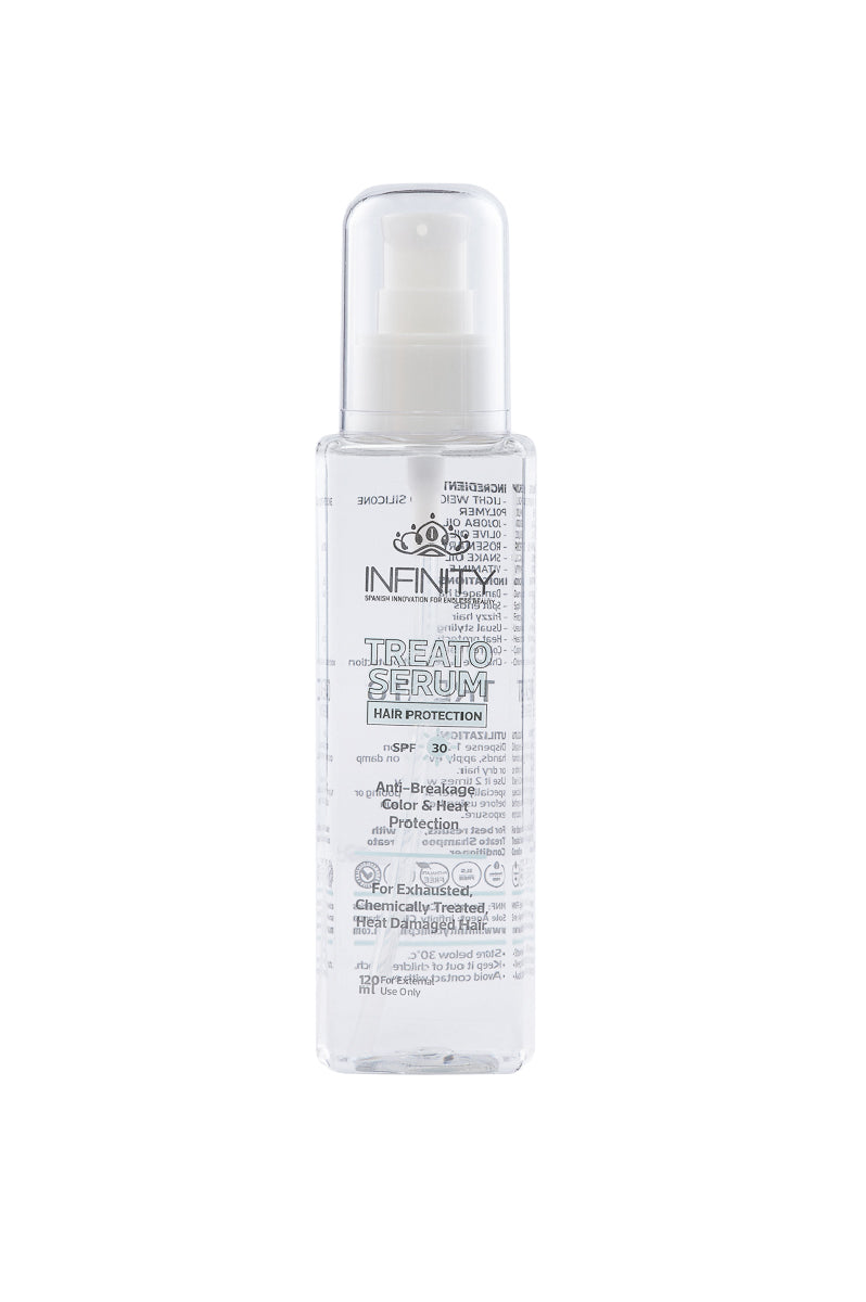 Treato Serum SPF30
