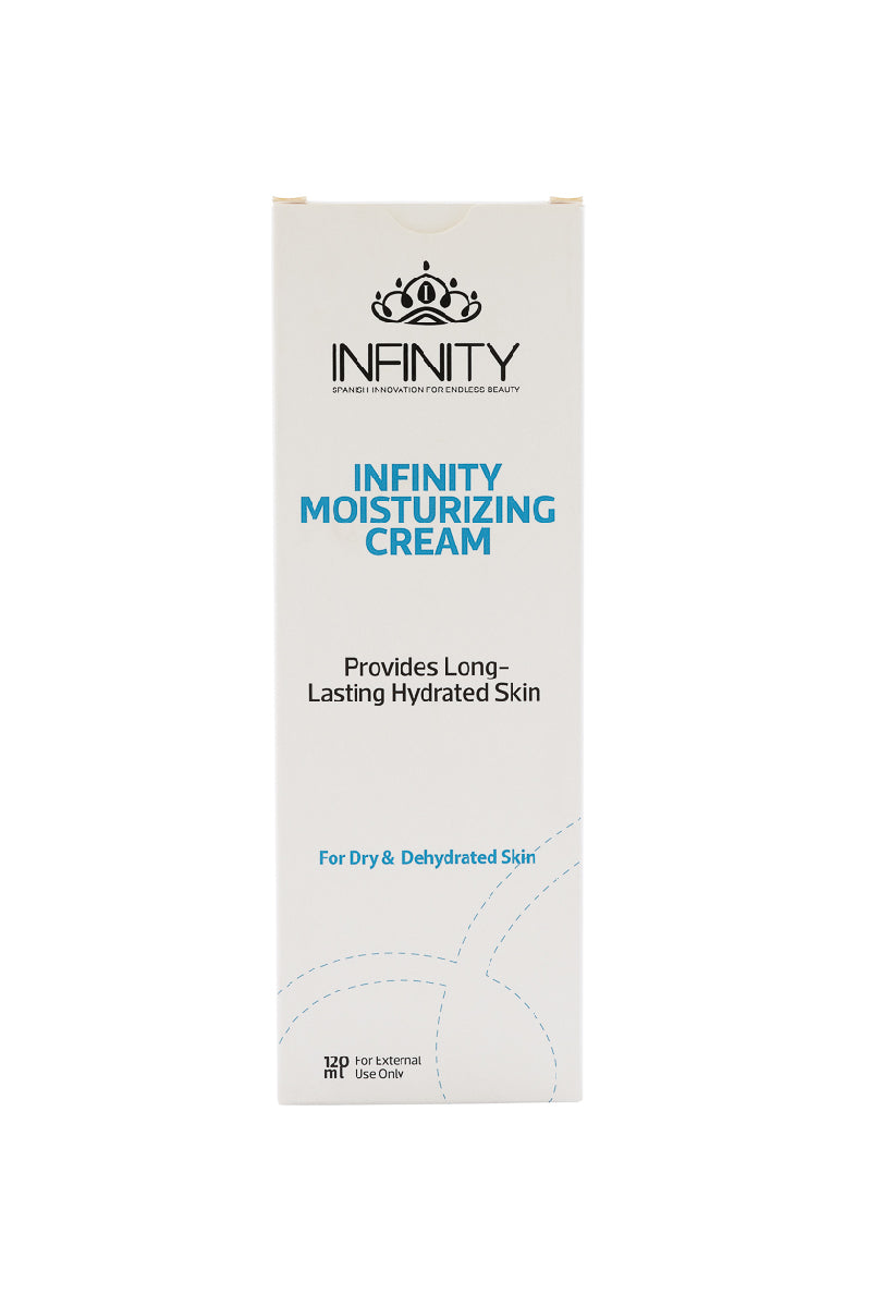 Moisturizing Cream